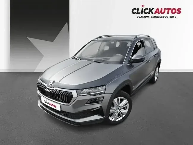 SKODA Karoq Karoq 1.5 TSI Selection ACT DSG 110KW