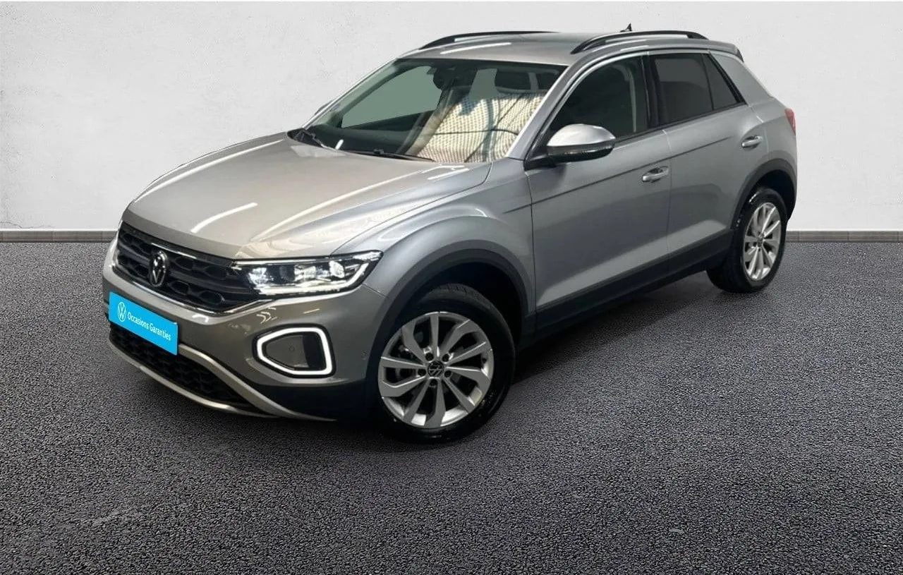 VOLKSWAGEN T-ROC 1.5 TSI EVO2 150 Start/Stop DSG7 VW Edition