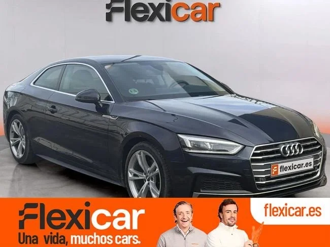 AUDI A5 A5 Sportback 2.0 TFSI S tronic 140kW