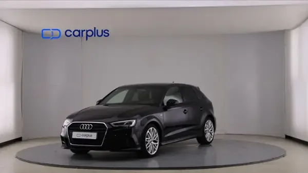 Audi de segunda mano - Carplus
