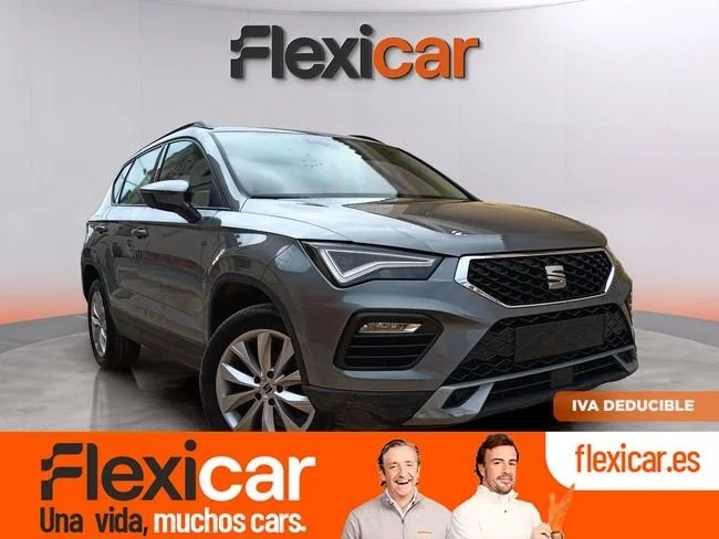 SEAT Ateca Ateca 1.5 EcoTSI S&S Style XM DSG