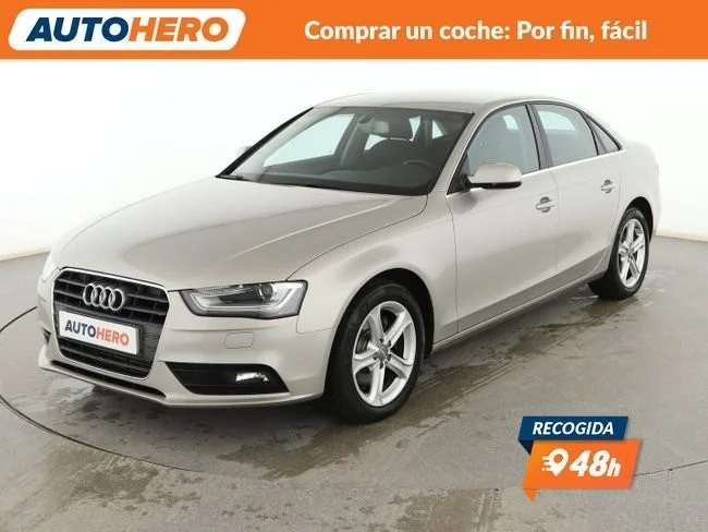 AUDI A4 A4 2.0TDI Advanced edition 110kW