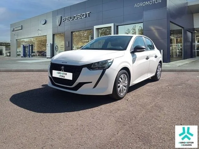PEUGEOT 208 208 1.0 PureTech Like 68