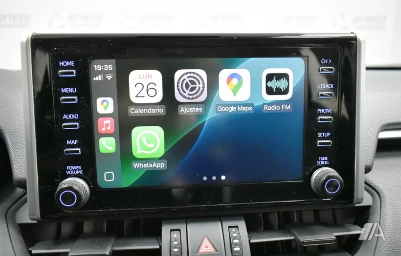 TOYOTA RAV-4 RAV-4 2.5 hybrid 2WD Business