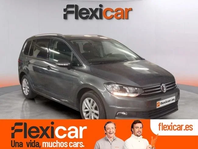 VOLKSWAGEN Touran Touran 1.6TDI CR BMT Advance 85kW