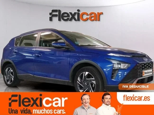 HYUNDAI Bayon Bayon 1.0 TGDI 48V Maxx