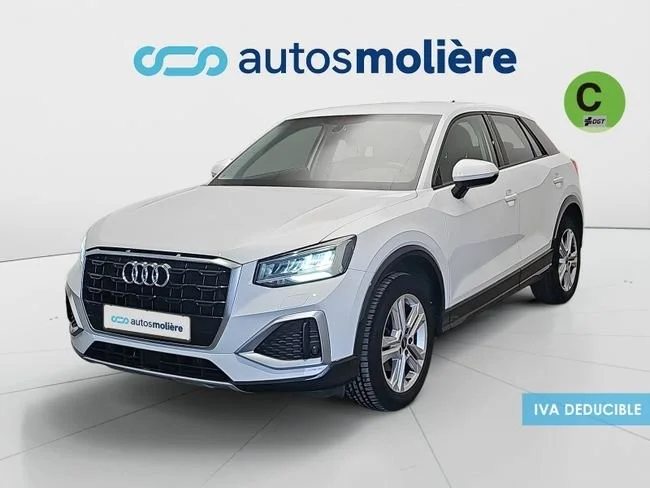AUDI Q2 Q2 30 TFSI Advanced 81kW