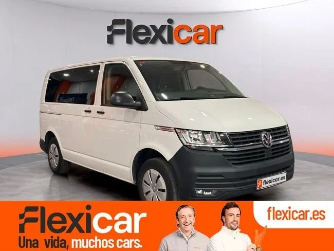 VOLKSWAGEN Caravelle Origin Larga 2.0 TDI 81kW (110CV) BMT