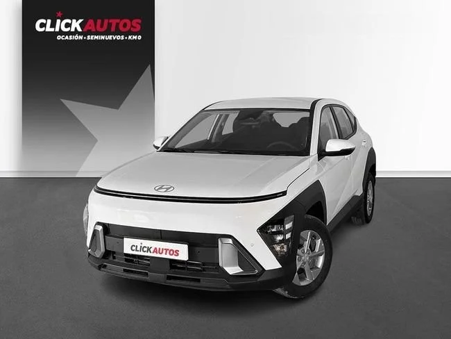 HYUNDAI Kona Kona HEV 1.6 GDI Maxx DT