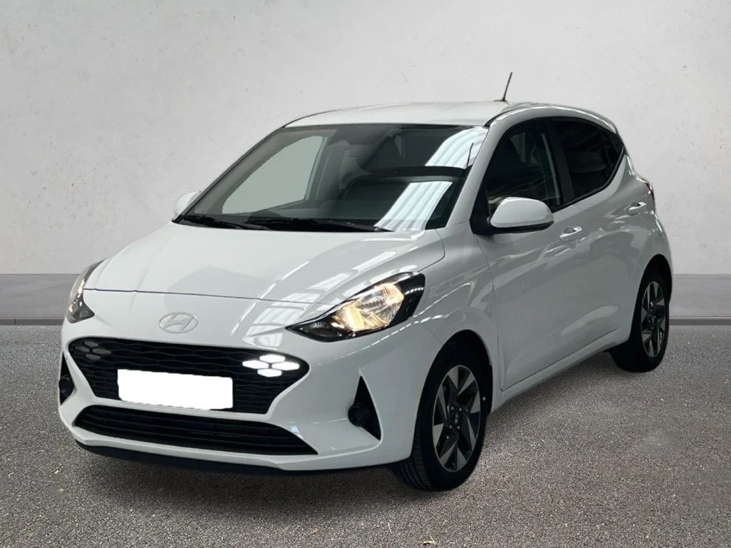 HYUNDAI i10 I10 MPI 1.0 63CV