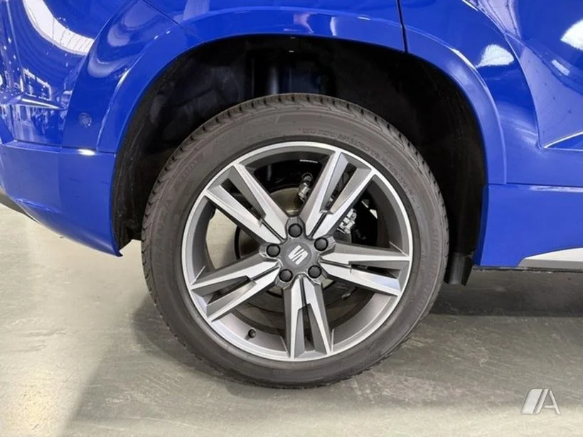 SEAT Ateca Ateca 1.0 TSI S&S FR Special Edition