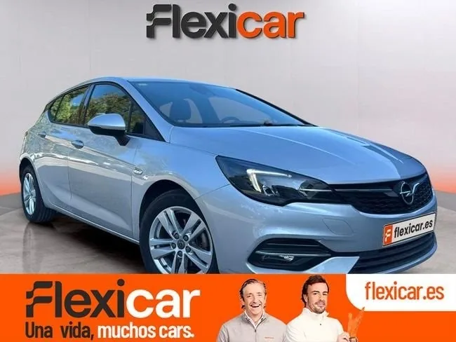 OPEL Astra Astra 1.2T XHT S/S GS-Line 130