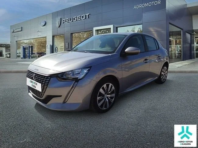 PEUGEOT 208 208 1.0 PureTech Active 68