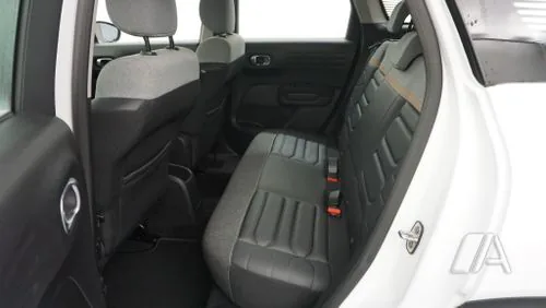 CITROEN C3 Aircross C3 Aircross Puretech S&S Shine 110