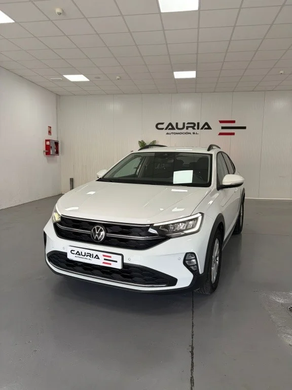 VOLKSWAGEN Taigo Taigo 1.0 TSI Life 81kW