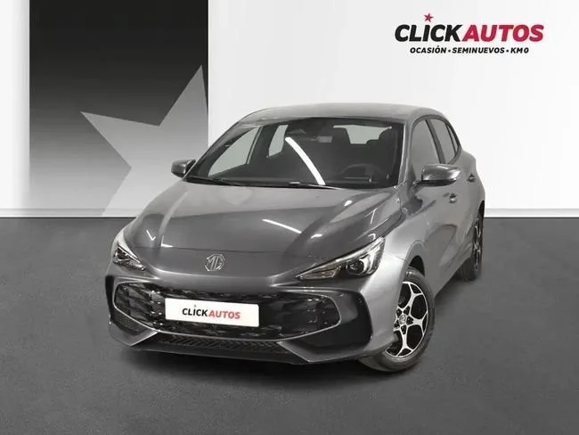 MG MG3 MG3 1.5 Comfort