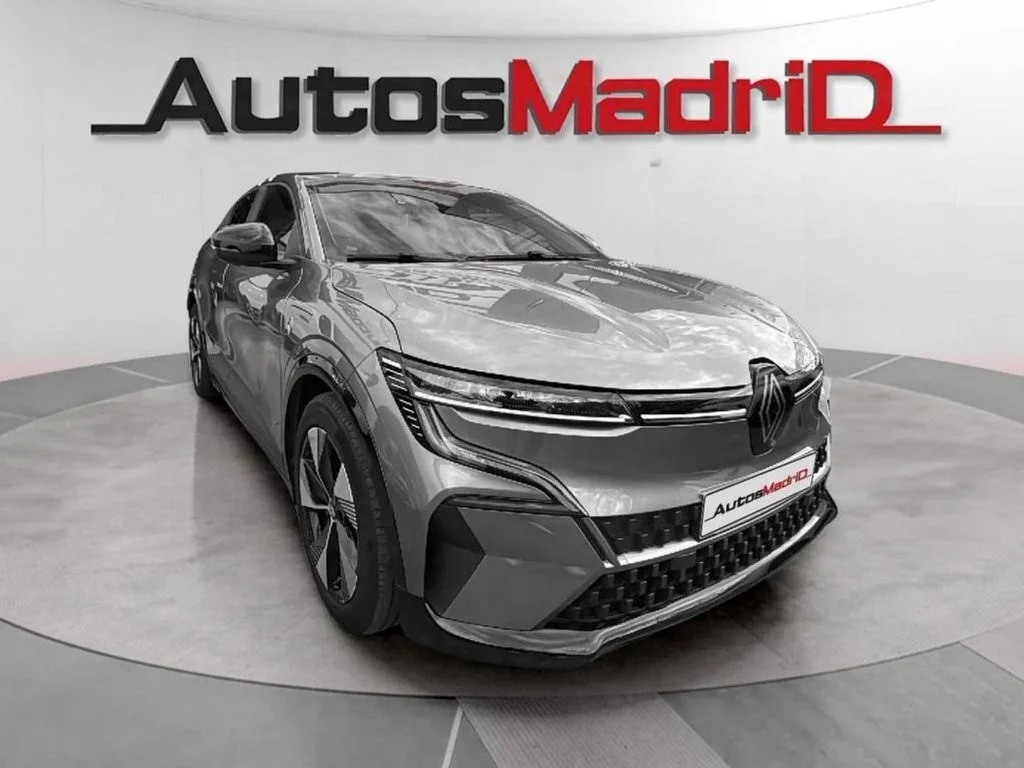 RENAULT Mégane Mégane E-Tech Equilibre Standard Charge EV40 96kW