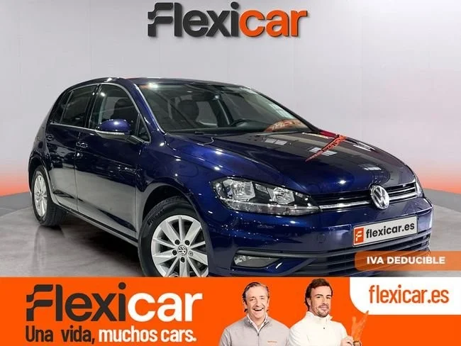 VOLKSWAGEN Golf Golf 1.0 TSI Ready2GO 81kW