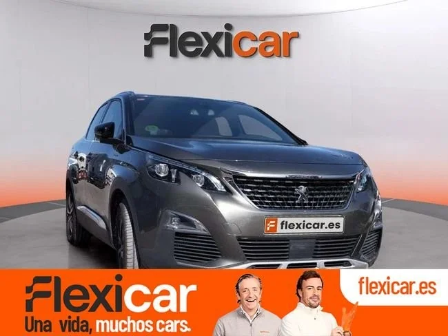 PEUGEOT 3008 3008 1.2 PureTech S&S Style 130