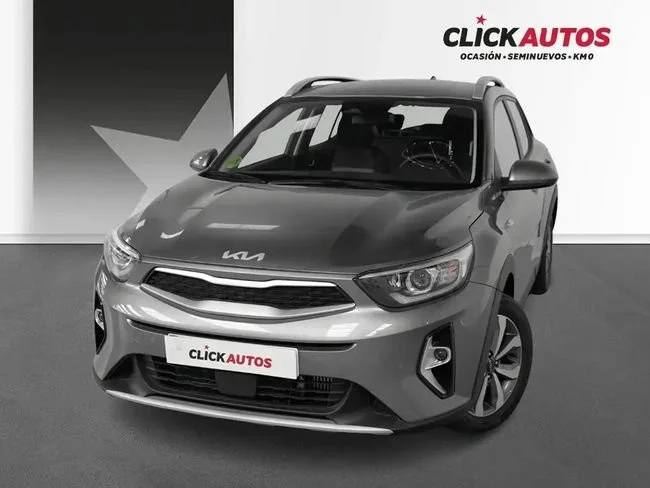 KIA Stonic 1.0 TGDI 100CV Active