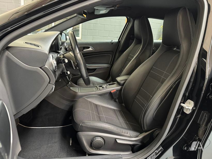 MERCEDES-BENZ Clase A A 180CDI BE Urban 7G-DCT