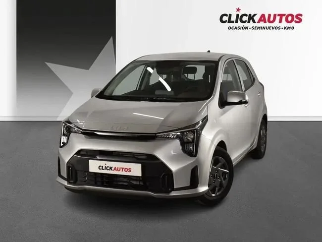 KIA Picanto 1.2 DPI 79CV Active
