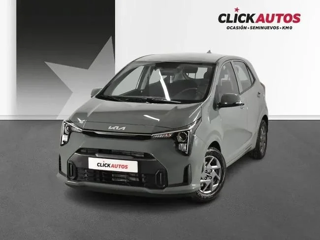 KIA Picanto 1.2 DPI 79CV Active