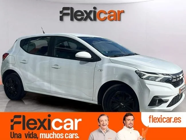 DACIA Sandero Sandero TCe Essential 67kW