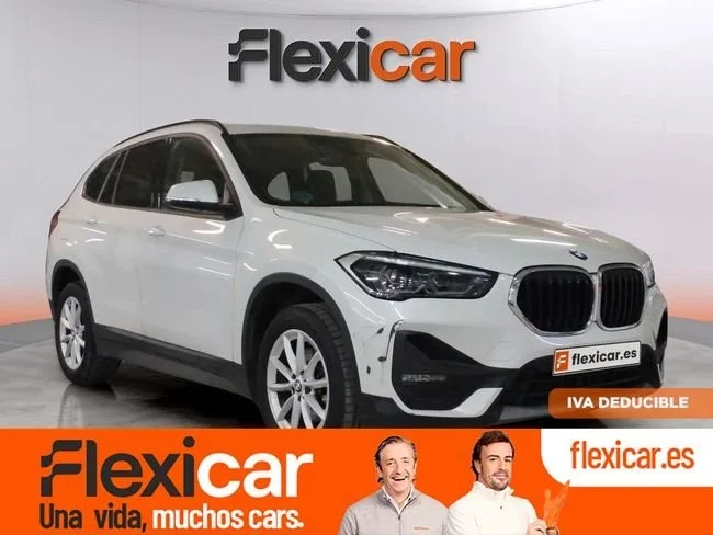 BMW X1 X1 sDrive 18dA