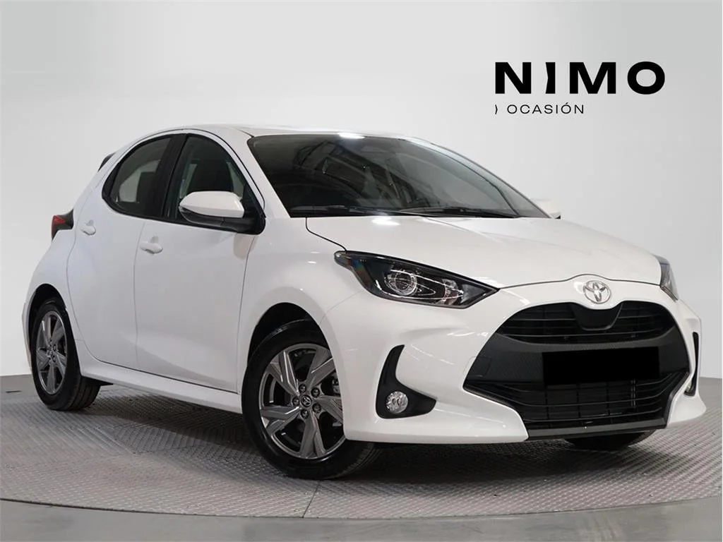 TOYOTA Yaris Yaris 120H 1.5 Active Plus