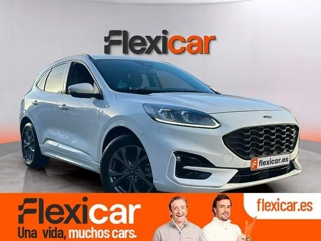 FORD Kuga Kuga 1.5 EcoBoost ST-Line FWD 150