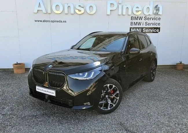BMW X3 X3 xDrive 30e M Sport