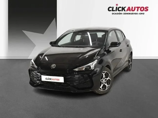 MG MG3 MG3 1.5 Comfort