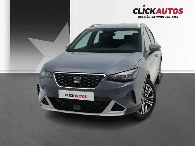 SEAT Arona Arona 1.0 TSI S&S X-Perience Special Edition 115