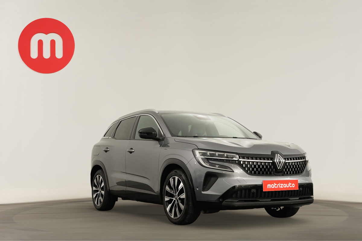 Renault Austral