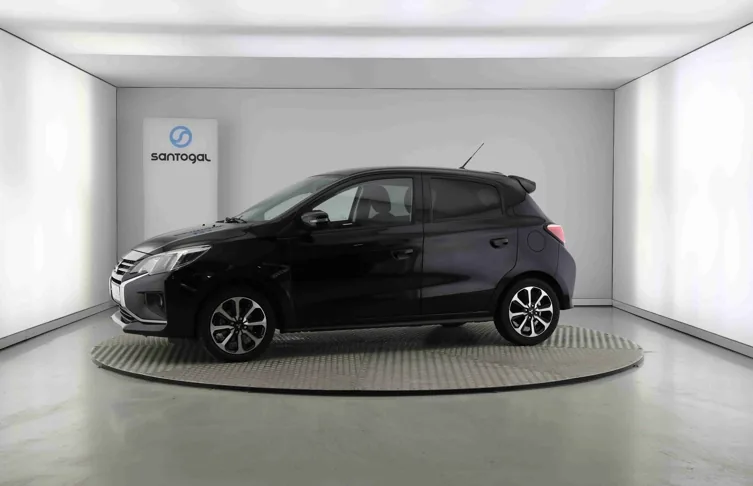 MITSUBISHI - Space Star - Space Star 1.2 Connect Edition