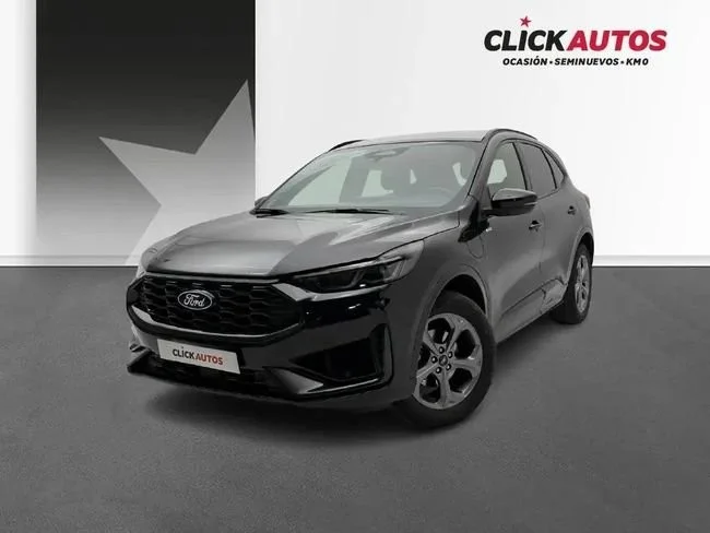 FORD Kuga Kuga 2.5 Duratec PHEV ST-Line 4x2