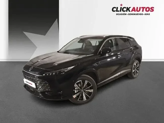 MG HS HS 1.5 T-GDI Comfort