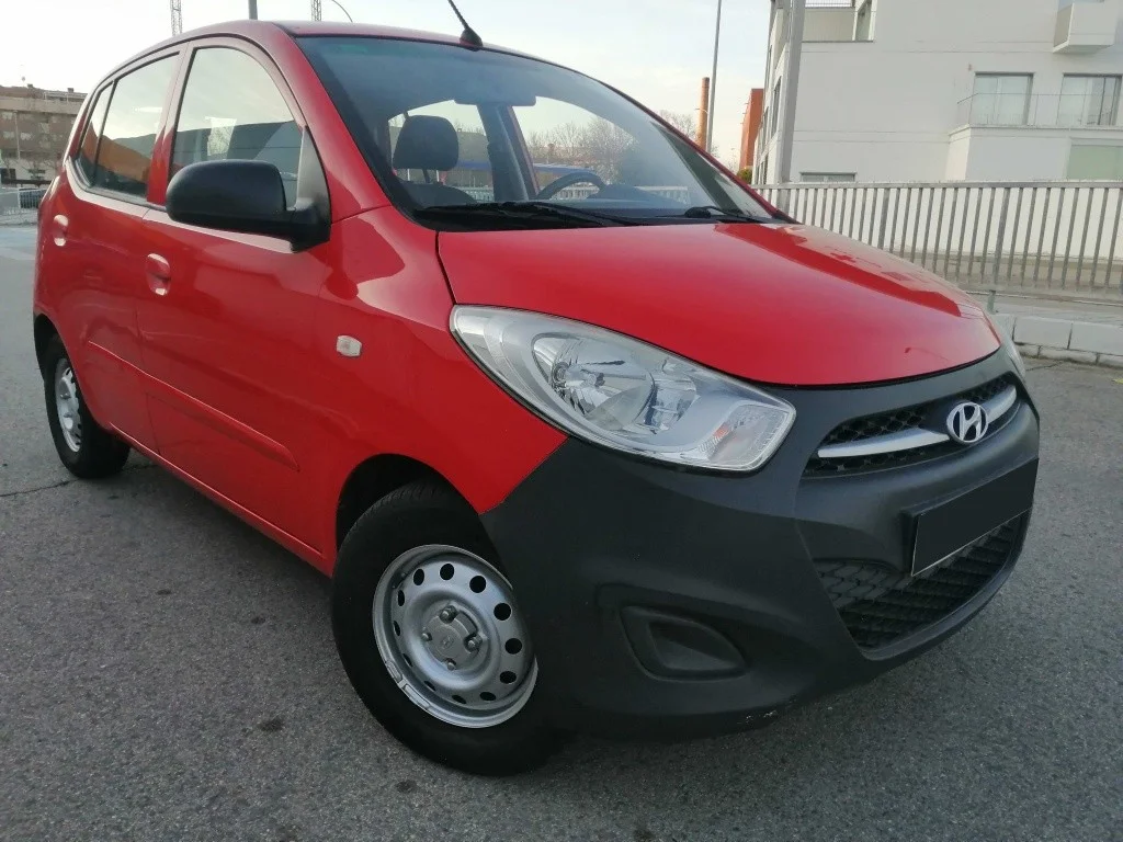 HYUNDAI i10 i10 1.1 Classic
