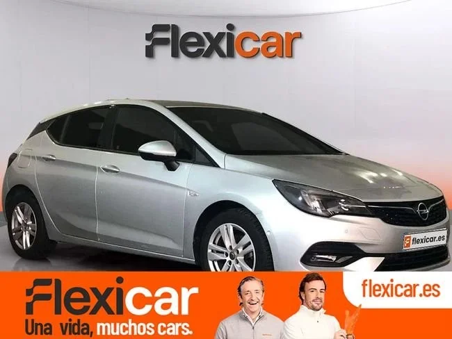 OPEL Astra Astra 1.2T XHT S/S GS-Line 130