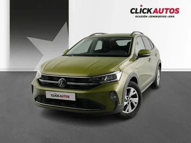 VOLKSWAGEN Taigo Taigo 1.0 TSI Life 70kW