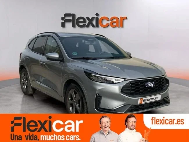 FORD Kuga Kuga 1.5 EcoBoost ST-Line FWD 150