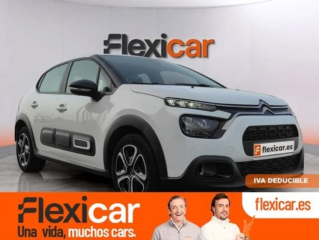 CITROEN C3 C3 1.5BlueHDi S&S Feel 100