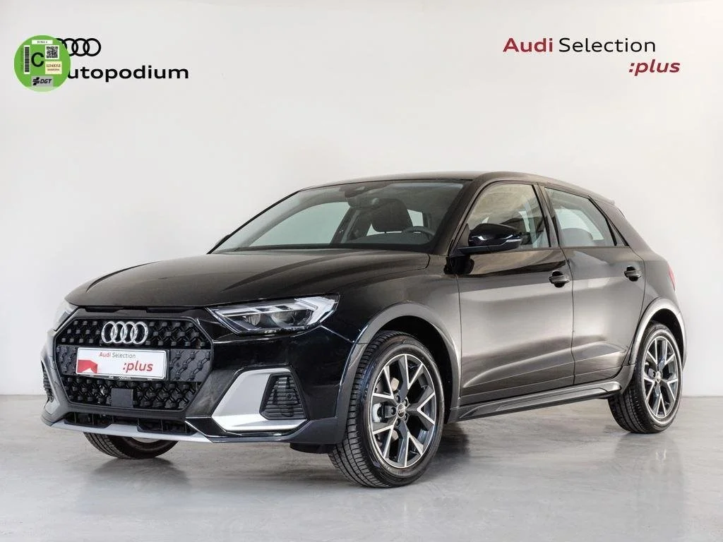 AUDI A1 Allstreet A1 Allstreet 30 TFSI Adrenalin 85kW