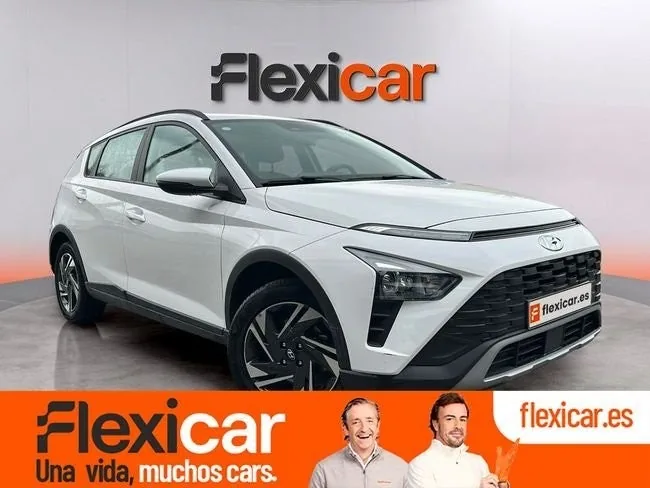 HYUNDAI Bayon Bayon 1.2 MPI Maxx