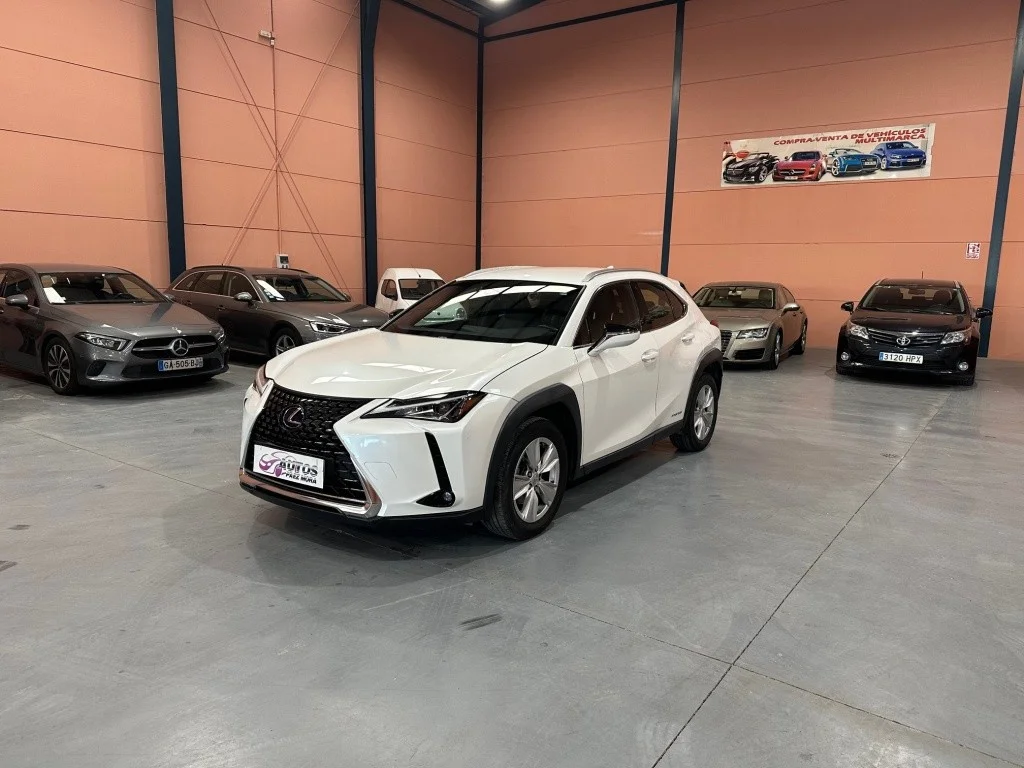 LEXUS UX UX 250h Business Navigation 2WD