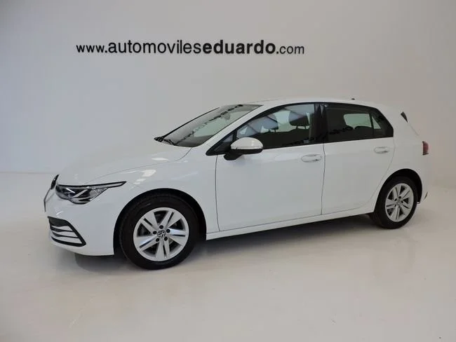 VOLKSWAGEN Golf Golf 2.0TDI 85kW