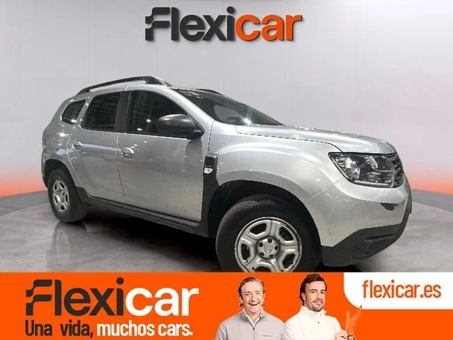DACIA Duster Duster 1.5 Blue dCi Prestige 4x2 85kW