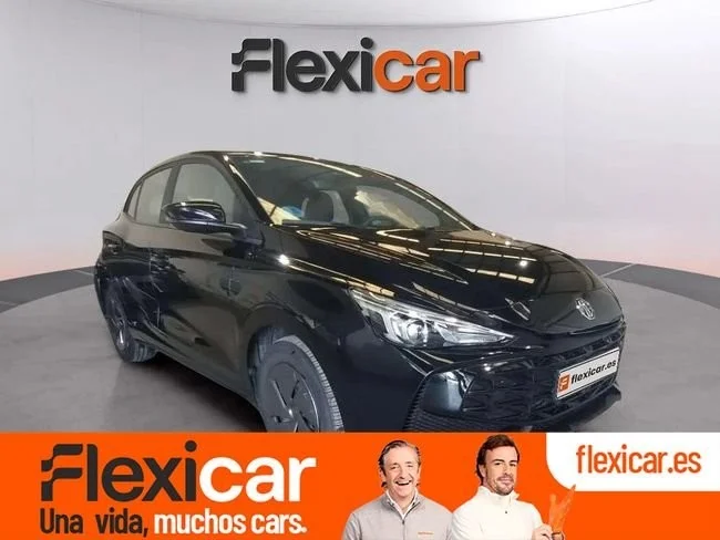 MG MG3 MG3 1.5 Hybrid+ Comfort 143kW