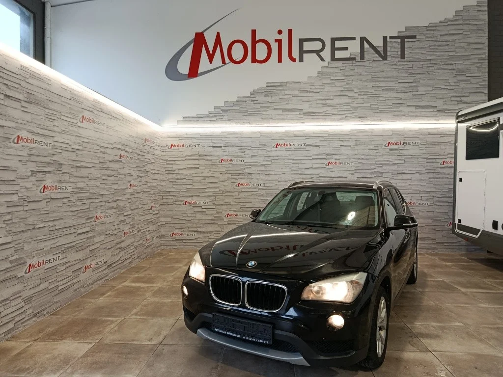 BMW X1 X1 sDrive 16d